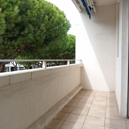  AB IMMO : Appartement | LA GRANDE-MOTTE (34280) | 55 m2 | 199 000 € 