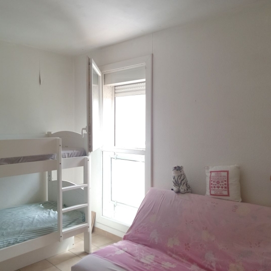  AB IMMO : Appartement | LA GRANDE-MOTTE (34280) | 55 m2 | 199 000 € 