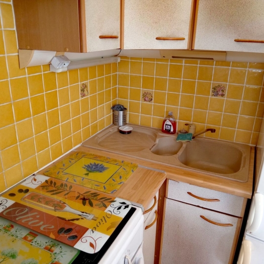  AB IMMO : Appartement | LA GRANDE-MOTTE (34280) | 55 m2 | 199 000 € 