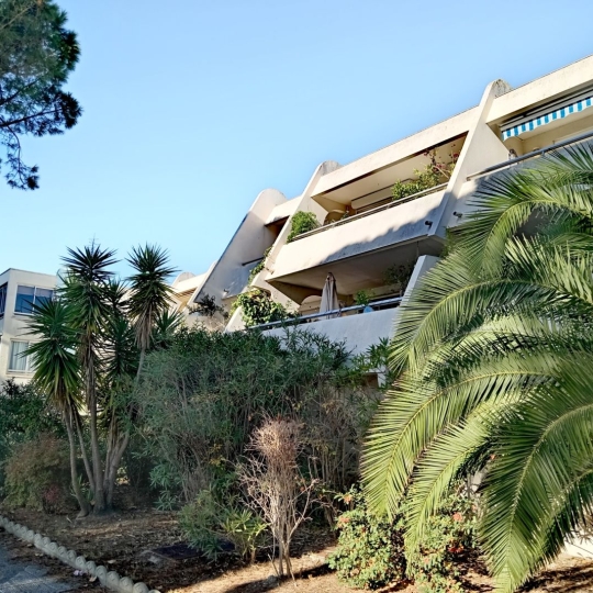  AB IMMO : Appartement | LA GRANDE-MOTTE (34280) | 34 m2 | 149 000 &euro; 