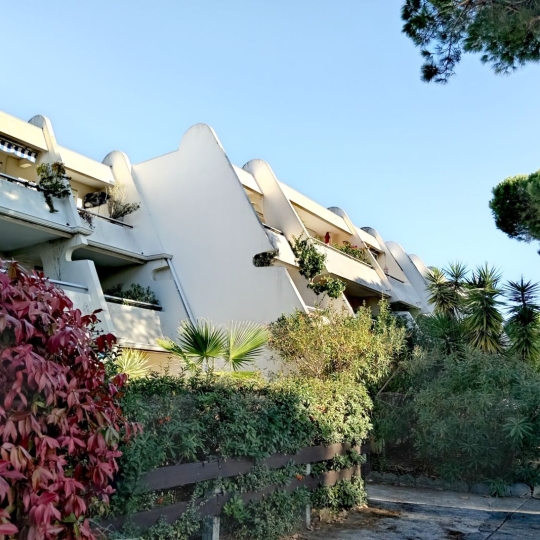 AB IMMO : Appartement | LA GRANDE-MOTTE (34280) | 34.00m2 | 149 000 € 