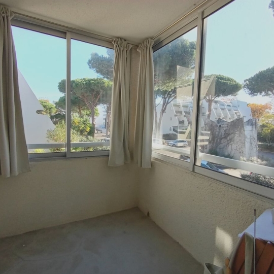 AB IMMO : Appartement | LA GRANDE-MOTTE (34280) | 34 m2 | 149 000 &euro; 