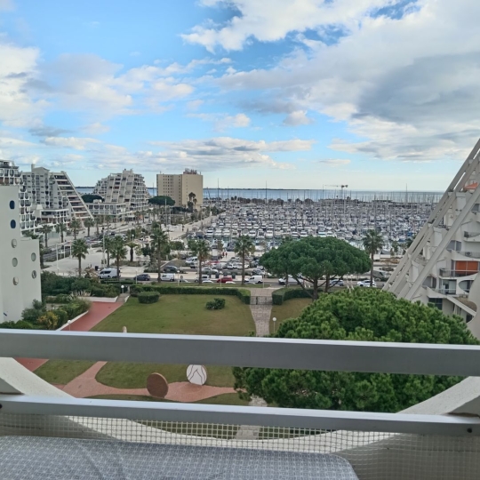 AB IMMO : Apartment | LA GRANDE-MOTTE (34280) | 25.00m2 | 199 000 € 
