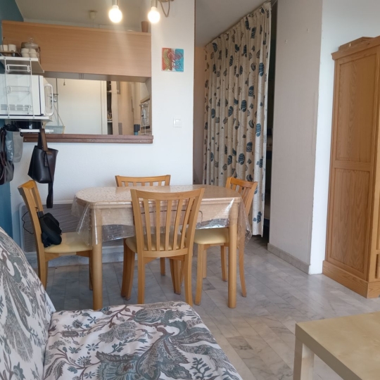  AB IMMO : Appartement | LA GRANDE-MOTTE (34280) | 25 m2 | 199 000 &euro; 