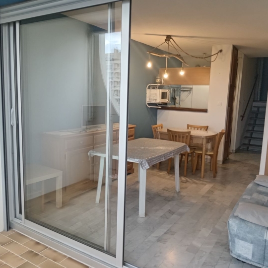  AB IMMO : Appartement | LA GRANDE-MOTTE (34280) | 25 m2 | 199 000 &euro; 