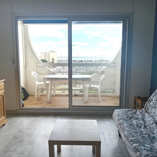  AB IMMO : Appartement | LA GRANDE-MOTTE (34280) | 25 m2 | 199 000 &euro; 