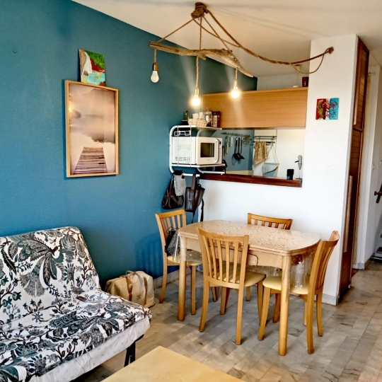  AB IMMO : Appartement | LA GRANDE-MOTTE (34280) | 25 m2 | 199 000 &euro; 