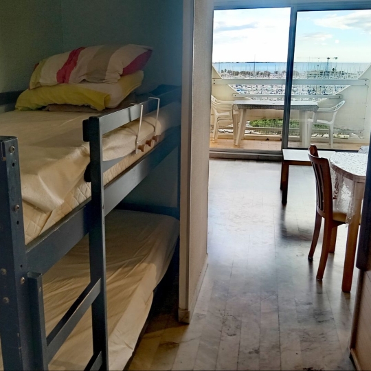  AB IMMO : Appartement | LA GRANDE-MOTTE (34280) | 25 m2 | 199 000 &euro; 