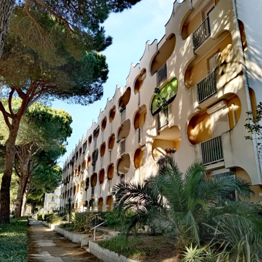AB IMMO : Appartement | LA GRANDE-MOTTE (34280) | 68.00m2 | 315 000 € 