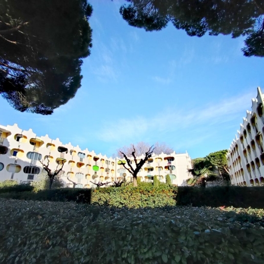  AB IMMO : Apartment | LA GRANDE-MOTTE (34280) | 68 m2 | 315 000 &euro; 
