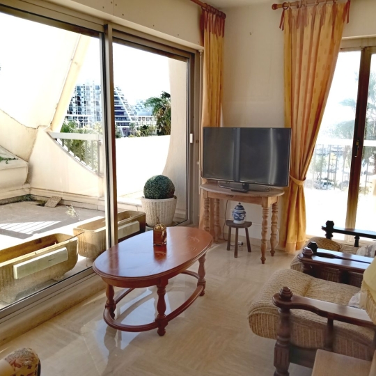  AB IMMO : Apartment | LA GRANDE-MOTTE (34280) | 55 m2 | 348 000 &euro; 