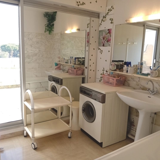  AB IMMO : Apartment | LA GRANDE-MOTTE (34280) | 55 m2 | 348 000 &euro; 