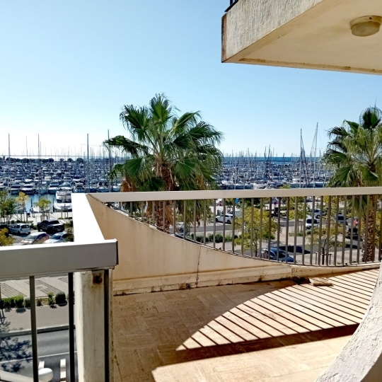  AB IMMO : Apartment | LA GRANDE-MOTTE (34280) | 55 m2 | 348 000 &euro; 
