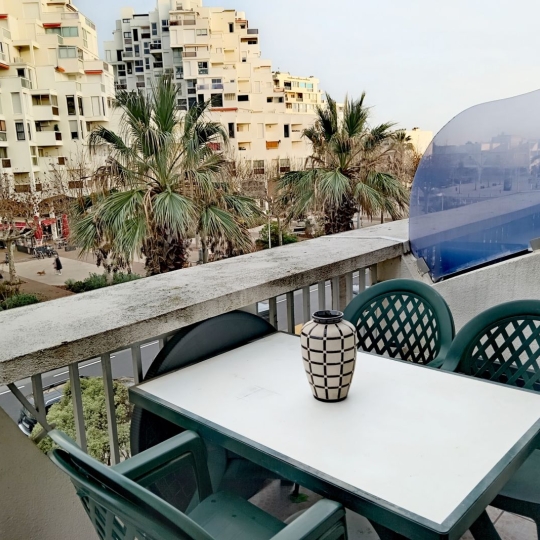  AB IMMO : Appartement | LA GRANDE-MOTTE (34280) | 25 m2 | 129 000 &euro; 