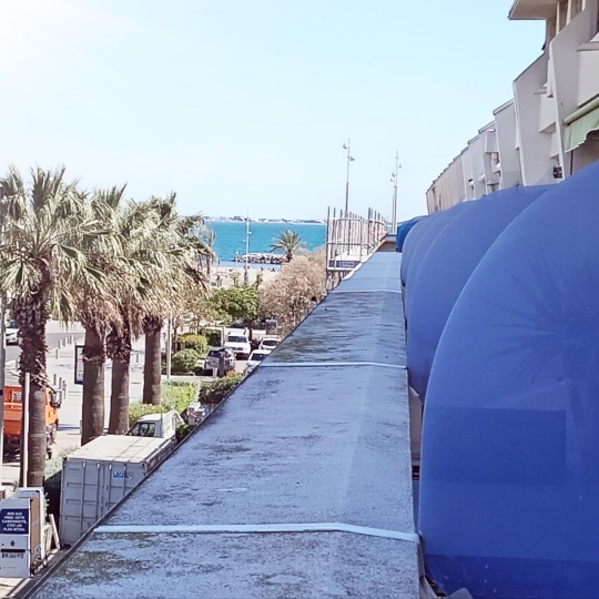  AB IMMO : Appartement | LA GRANDE-MOTTE (34280) | 25 m2 | 129 000 &euro; 