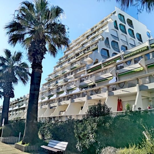 AB IMMO : Appartement | LA GRANDE-MOTTE (34280) | 25.00m2 | 129 000 € 