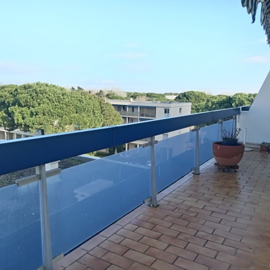  AB IMMO : Appartement | LA GRANDE-MOTTE (34280) | 68 m2 | 459 000 &euro; 