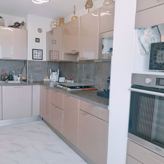  AB IMMO : Appartement | LA GRANDE-MOTTE (34280) | 60 m2 | 369 000 &euro; 