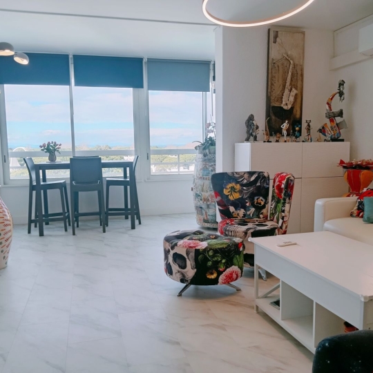  AB IMMO : Appartement | LA GRANDE-MOTTE (34280) | 60 m2 | 369 000 &euro; 