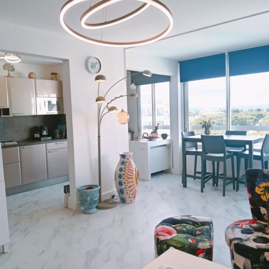  AB IMMO : Appartement | LA GRANDE-MOTTE (34280) | 60 m2 | 369 000 &euro; 
