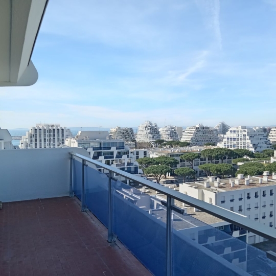 AB IMMO : Appartement | LA GRANDE-MOTTE (34280) | 68.00m2 | 398 000 € 