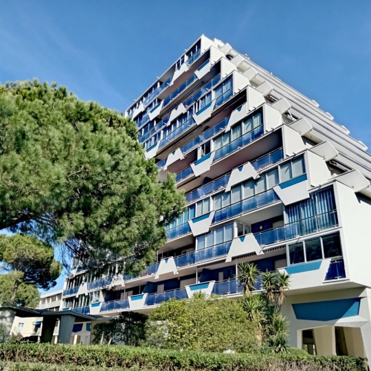 AB IMMO : Appartement | LA GRANDE-MOTTE (34280) | 68 m2 | 398 000 &euro; 