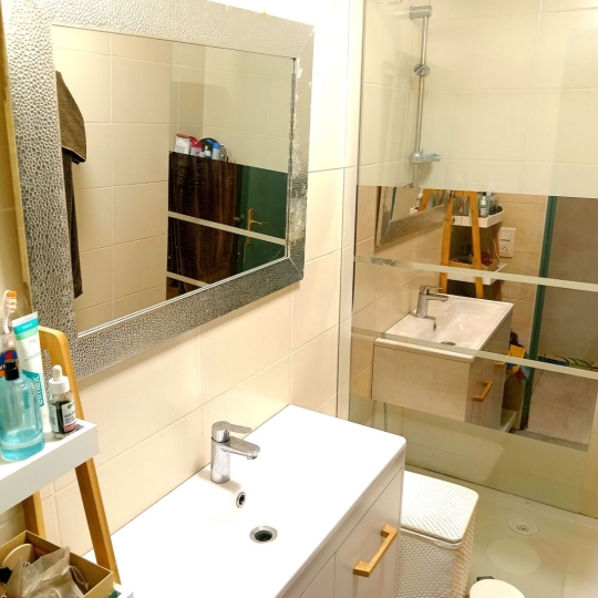  AB IMMO : Apartment | LA GRANDE-MOTTE (34280) | 38 m2 | 155 000 &euro; 