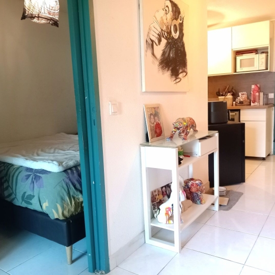  AB IMMO : Apartment | LA GRANDE-MOTTE (34280) | 38 m2 | 155 000 &euro; 
