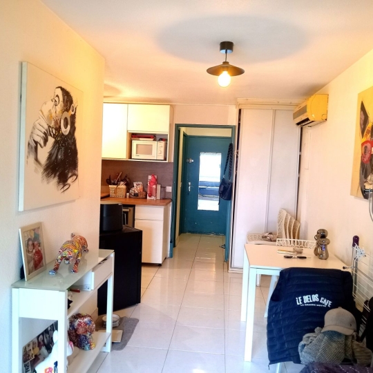 AB IMMO : Apartment | LA GRANDE-MOTTE (34280) | 38 m2 | 155 000 &euro; 