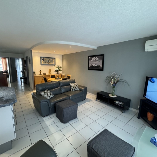  AB IMMO : Appartement | LA GRANDE-MOTTE (34280) | 84 m2 | 676 000 &euro; 