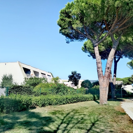 AB IMMO : Appartement | LA GRANDE-MOTTE (34280) | 21.00m2 | 112 000 € 