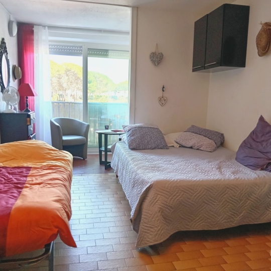 AB IMMO : Appartement | LA GRANDE-MOTTE (34280) | 21 m2 | 112 000 &euro; 