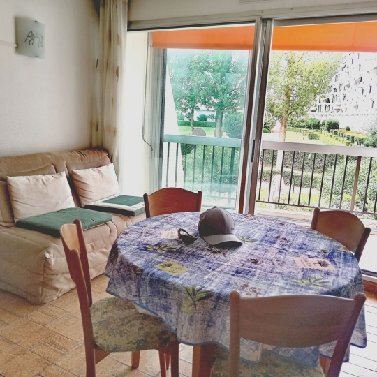  AB IMMO : Apartment | LA GRANDE-MOTTE (34280) | 23 m2 | 118 000 &euro; 