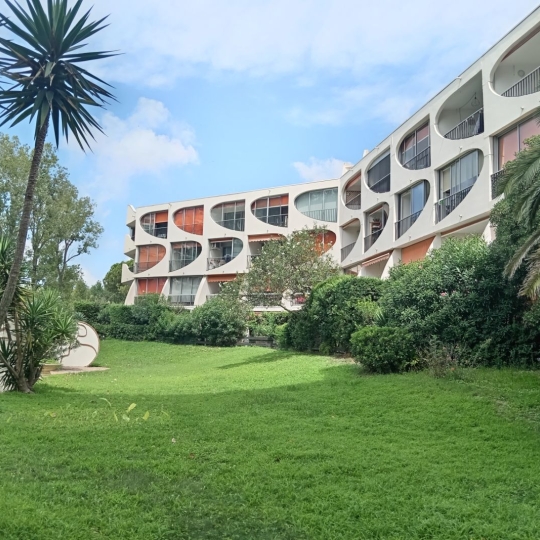  AB IMMO : Apartment | LA GRANDE-MOTTE (34280) | 23 m2 | 118 000 &euro; 