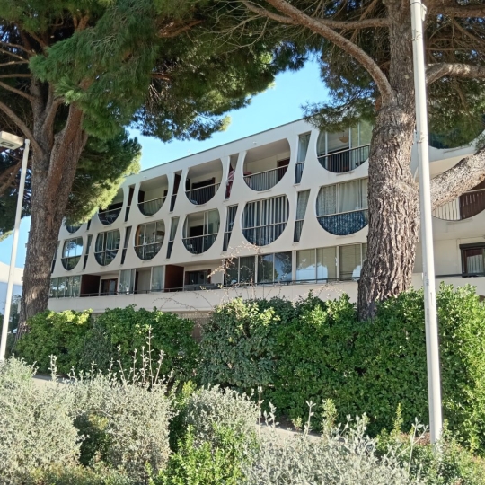 AB IMMO : Appartement | LA GRANDE-MOTTE (34280) | 21 m2 | 118 000 &euro; 
