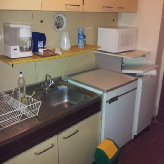  AB IMMO : Appartement | LA GRANDE-MOTTE (34280) | 30 m2 | 88 000 &euro; 
