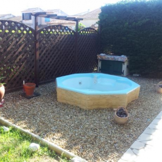  AB IMMO : Maison / Villa | LUNEL (34400) | 88 m2 | 233 000 &euro; 