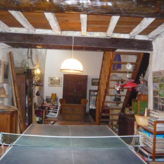  AB IMMO : Maison / Villa | AUBAIS (30250) | 140 m2 | 217 000 &euro; 