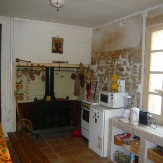  AB IMMO : Maison / Villa | AUBAIS (30250) | 140 m2 | 217 000 &euro; 