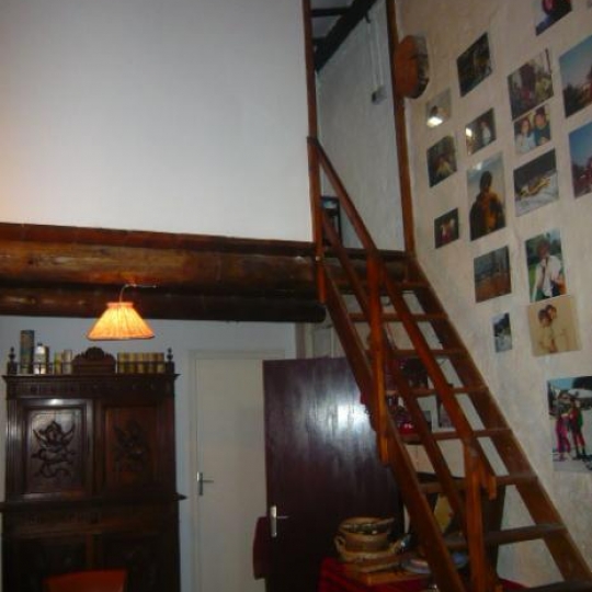  AB IMMO : Maison / Villa | AUBAIS (30250) | 140 m2 | 217 000 &euro; 
