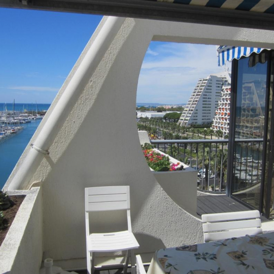  AB IMMO : Apartment | LA GRANDE-MOTTE (34280) | 51 m2 | 436 000 € 