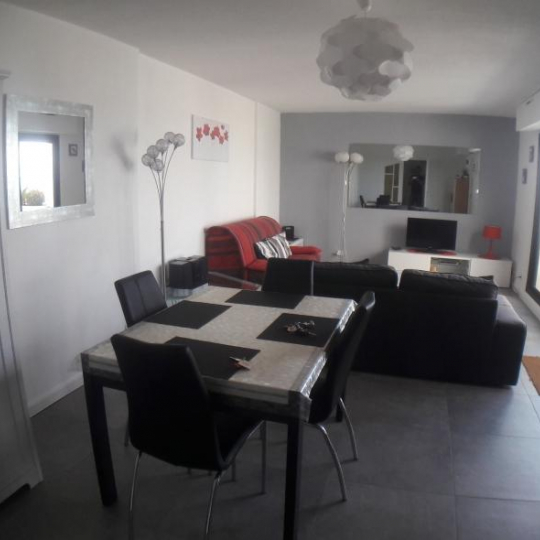  AB IMMO : Appartement | LA GRANDE-MOTTE (34280) | 51 m2 | 436 000 € 