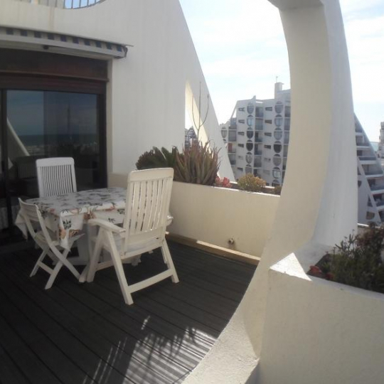  AB IMMO : Apartment | LA GRANDE-MOTTE (34280) | 51 m2 | 436 000 € 