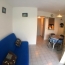  AB IMMO : Appartement | LA GRANDE-MOTTE (34280) | 28 m2 | 259 € 