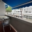  AB IMMO : Appartement | LA GRANDE-MOTTE (34280) | 55 m2 | 466 € 