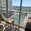  AB IMMO : Appartement | LA GRANDE-MOTTE (34280) | 34 m2 | 290 &euro; 