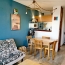  AB IMMO : Appartement | LA GRANDE-MOTTE (34280) | 25 m2 | 199 000 &euro; 