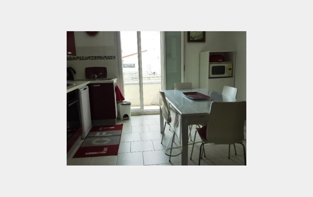 AB IMMO : Appartement | LE GRAU-DU-ROI (30240) | 50 m2 | 334 € 