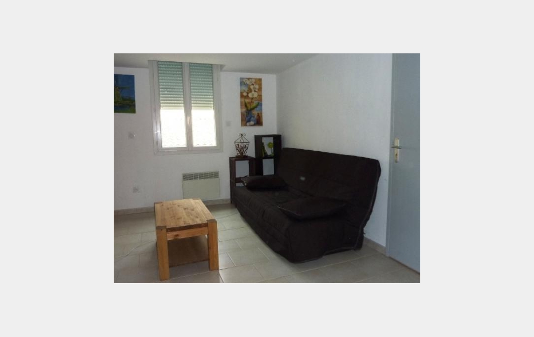 AB IMMO : Appartement | LE GRAU-DU-ROI (30240) | 50 m2 | 334 € 