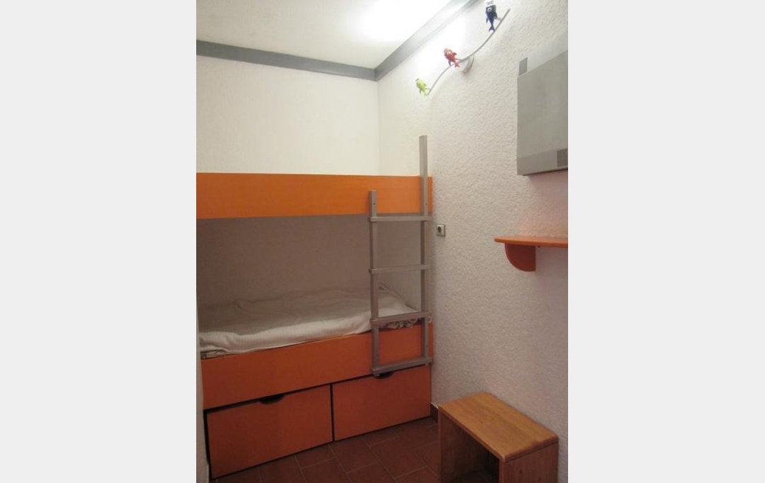 AB IMMO : Appartement | LE GRAU-DU-ROI (30240) | 23 m2 | 190 € 